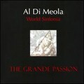 Al Di Meola - Azucar