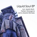 Perfect Stranger、Liquid Soul - The Reason