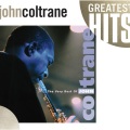 John Coltrane Quartet - A Love Supreme Part I: Acknowledgement