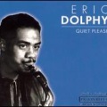 Eric Dolphy - African Lady