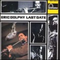 Eric Dolphy - Epistrophy