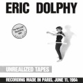 Eric Dolphy - 245