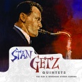 Stan Getz - We'll Be Together Again