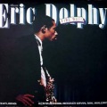 Eric Dolphy - Curtsy