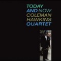 coleman hawkins quartet - Love Song from 