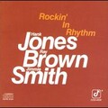 hank jones - Alone Together