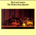 The Modern Jazz Quartet - Softly, As in a Morning Sunrise