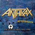 Anthrax - One World