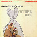 james moody - Ally, Pt. 1 & 2