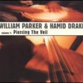 William Parker - Nur Al Anwar