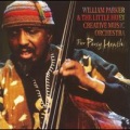 William Parker、The Little Huey Creative Music Orchestra - For Percy Heath, Pt. I