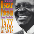 Oscar Peterson - In The Still Of The Night
