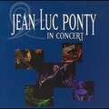 jean-luc ponty - Rhythms of Hope