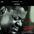 Oscar Peterson、Oscar Peterson Trio - I've Got a Crush on You