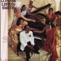lonnie liston smith - Love Goddess