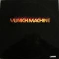 Munich Machine - Get On The Funk Train