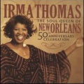 Irma Thomas - There Must Be a Better World Somewhere