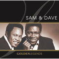 Sam & Dave - I Thank You