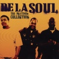 De La Soul、Zhane - More