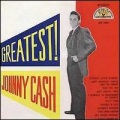 Johnny Cash、the tennessee two - Goodbye Little Darlin' Goodbye