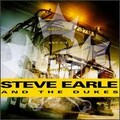 Steve Earle & The Dukes - Devil's Right Hand
