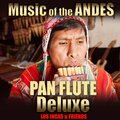 Los Incas & Friends - El Cóndor Pasa