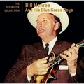 Bill Monroe - Walk Softly On My Heart