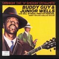Buddy Guy - When You See the Tears from My Eyes