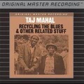 Taj Mahal - M'Banjo