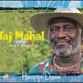 Taj Mahal - All Along The Watchtower
