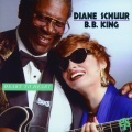 diane schuur、B.B. King - I Can't Stop Loving You