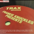 Frankie Knuckles - Your Love