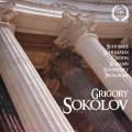 Grigory Sokolov - Franz Schubert: Piano Sonata No. 14, D. 784 (I. Allegro giusto)