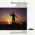 Richard Wahnfried - Charming The Wind
