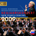 Daniel Barenboim、Wiener Philharmoniker - Op. 388