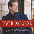 David Osborne - All the Time