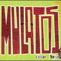 Omar Sosa - Dos Caminos