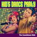 The Countdown Kids、Rome - The Best Disco in Town