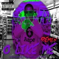YOUNG QUENTIN - O Like Me (YQ REMIX)