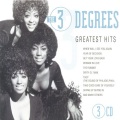 The Three Degrees - When Will I See You Again