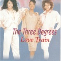 The Three Degrees - Tie You Up