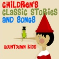 The Countdown Kids - Goldilocks and the Three Bears