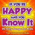 The Countdown Kids - The Cat Came Back
