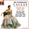 Maria Callas - Christoph Willibald Gluck: Orphée et Eurydice , opera in 3 acts, Wq. 41