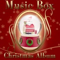 Music Box Christmas Album