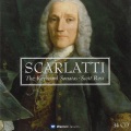 scott ross - Domenico Scarlatti: Sonata for keyboard in D minor, K. 1 (L. 366)