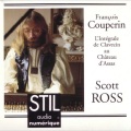 scott ross - François Couperin: Pièces de clavecin, Premier Livre, 1713, Premier Ordre (Double du Menuet précédent)