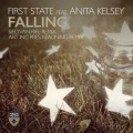 First State、Anita Kelsey - Falling (Sied Van Riel Remix)