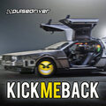 Pulsedriver - Kick Me Back