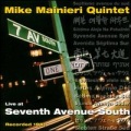 mike mainieri、Warren Bernhardt、Bob Mintzer - Song for Seth